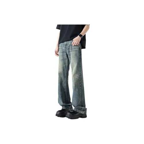 POLAR BEAR Jeans Unisex