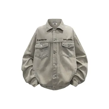 Kung Fu Panda Jackets Coats Unisex