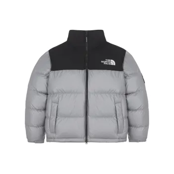 THE NORTH FACE Nuptse Down Jackets & Coats Unisex Gray