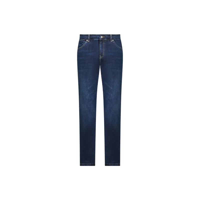 DANIEL HECHTER Jeans Men's Qingting Blue-0
