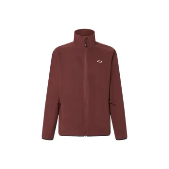 Oakley Jackets Coats Men's Dark Red
