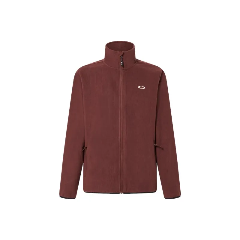 Oakley Jackets Coats Men's Dark Red-0