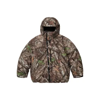 Supreme GORE TEX 700 Fill Down Parka FW23