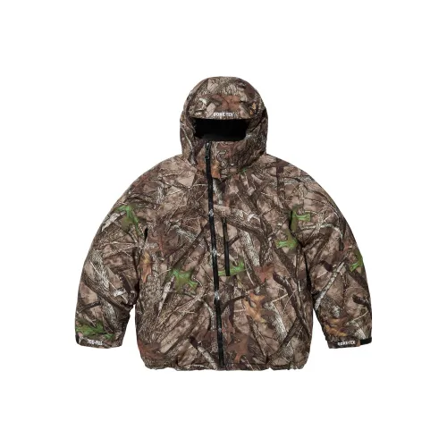 Supreme GORE TEX 700 Fill Down Parka FW23