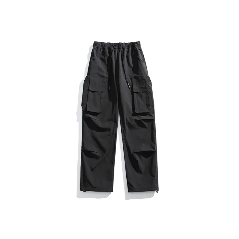 Izexx Cargo Pants Unisex-0