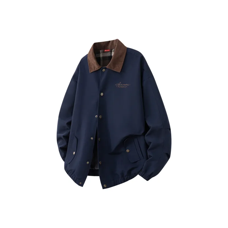 ALI THE FOX Jackets & Coats Unisex-2