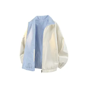 Warrior Huichao Riding The Wind Collection Jackets Coats Unisex