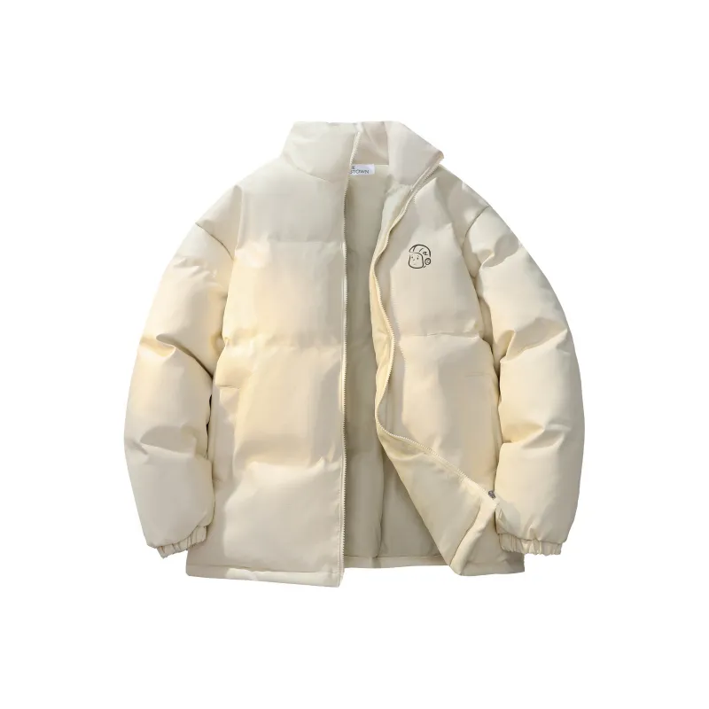 LIVINGTOWN Puffer Jacket Unisex-2
