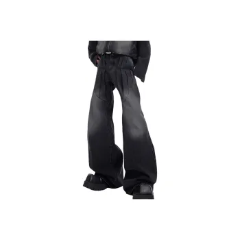 EYEUNDERSTAND Jeans Unisex