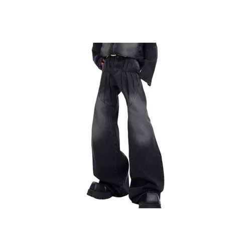 EYEUNDERSTAND Jeans Unisex