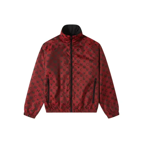 C'N'C New Order & Classics Series Fall And Winter Jacket Men's