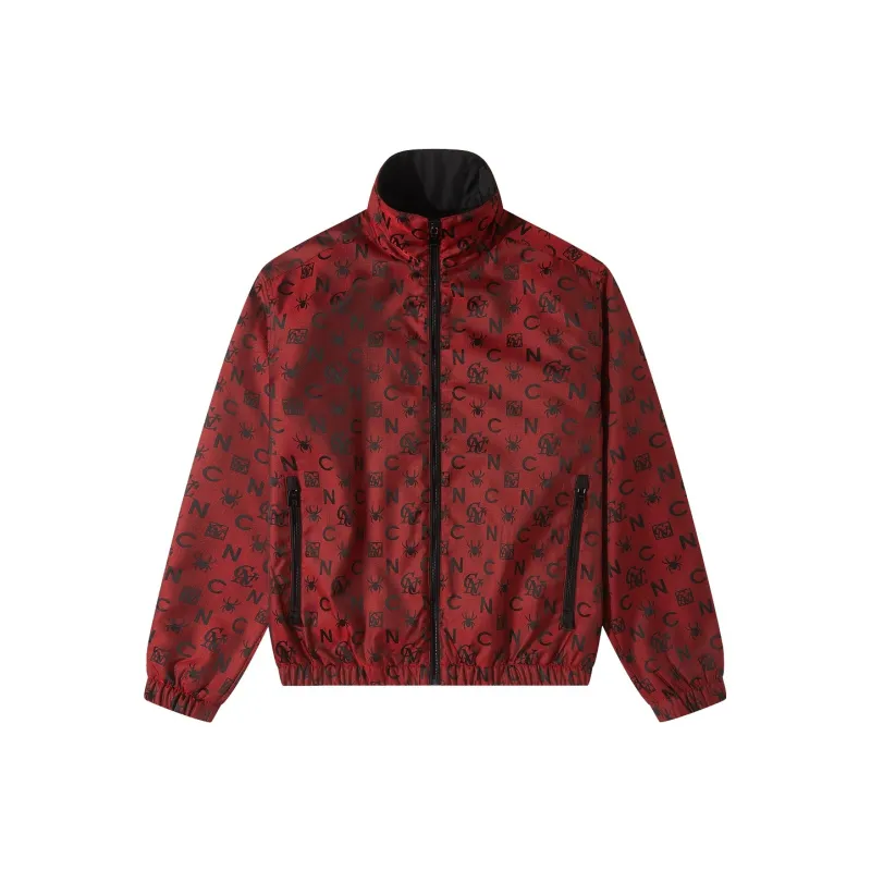 C'N'C New Order & Classics Series Fall And Winter Jacket Men's-0