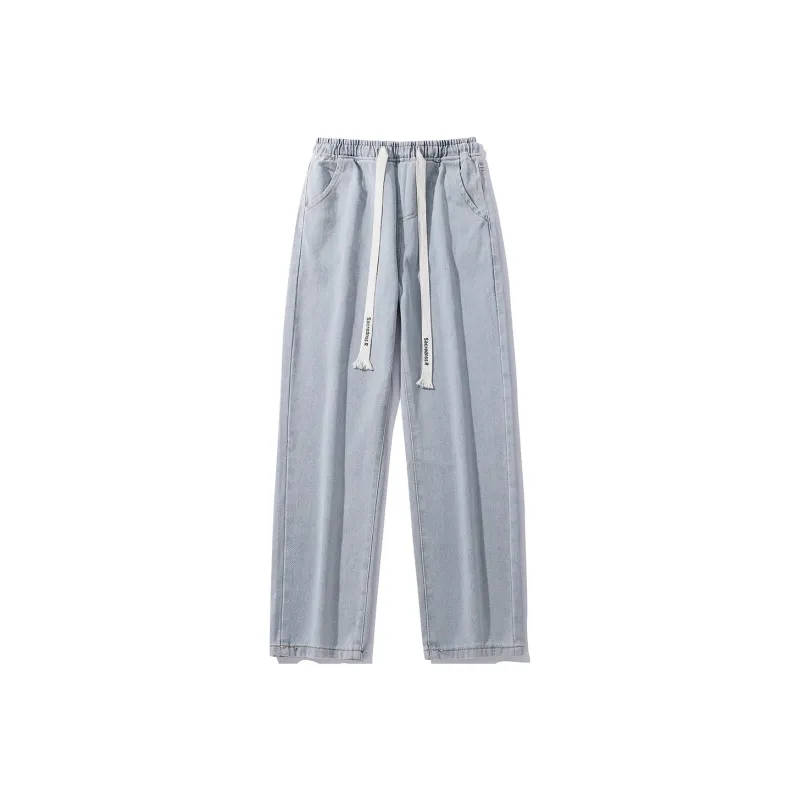 Sacrednss R Jeans Unisex-0