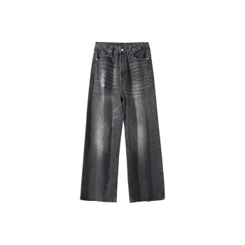 ALang Studio Jeans Unisex
