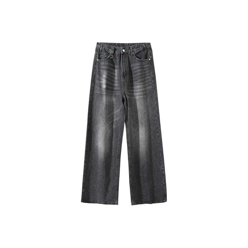 ALang Studio Jeans Unisex-0