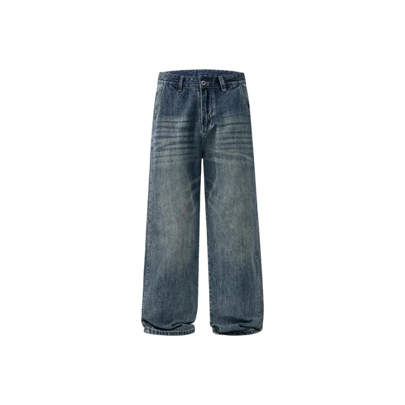 APUNCHLINEWORKSHOP Jeans Men-6