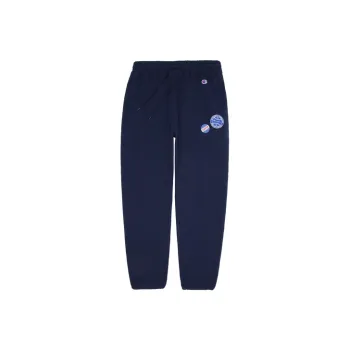 Champion FW22 Knitted Sports Pants Japan Version Unisex