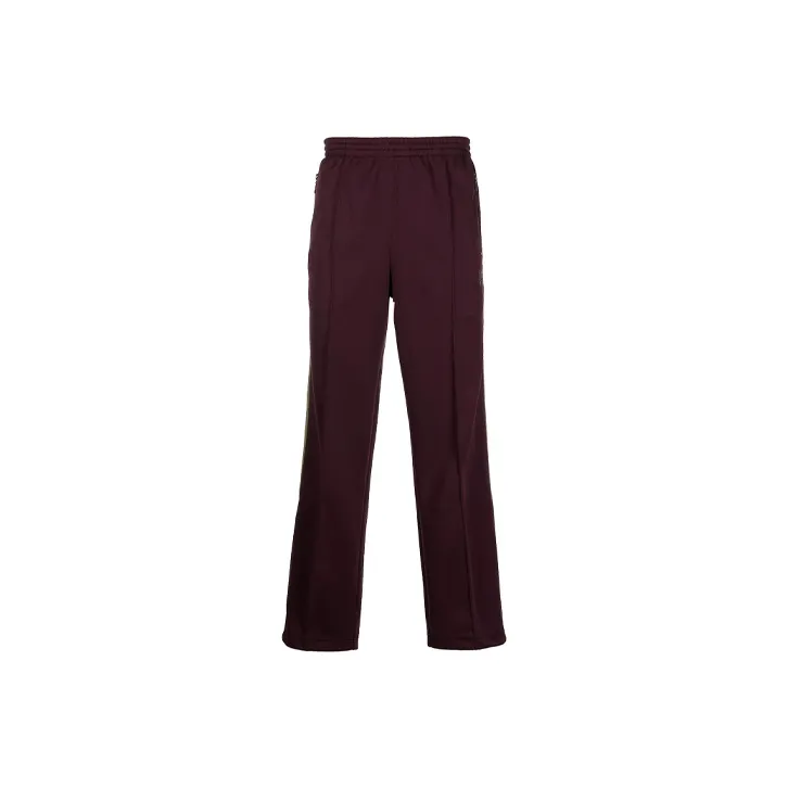 Needles Poly Smooth Track Pant-0