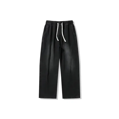 Double Dealer Jeans Unisex