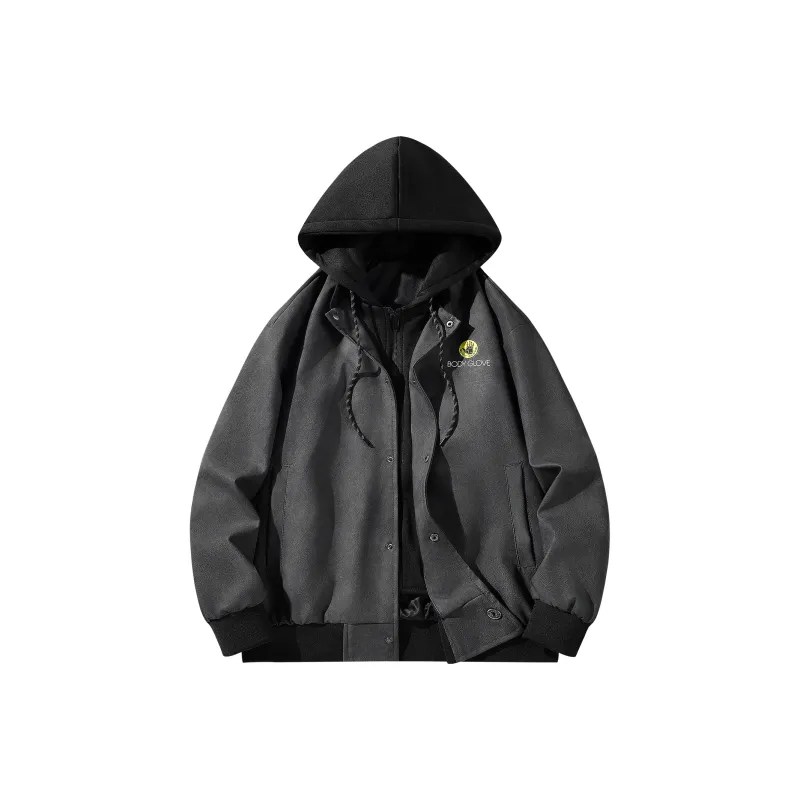 BODY GLOVE Jackets & Coats Spring Fall Edition Unisex-0