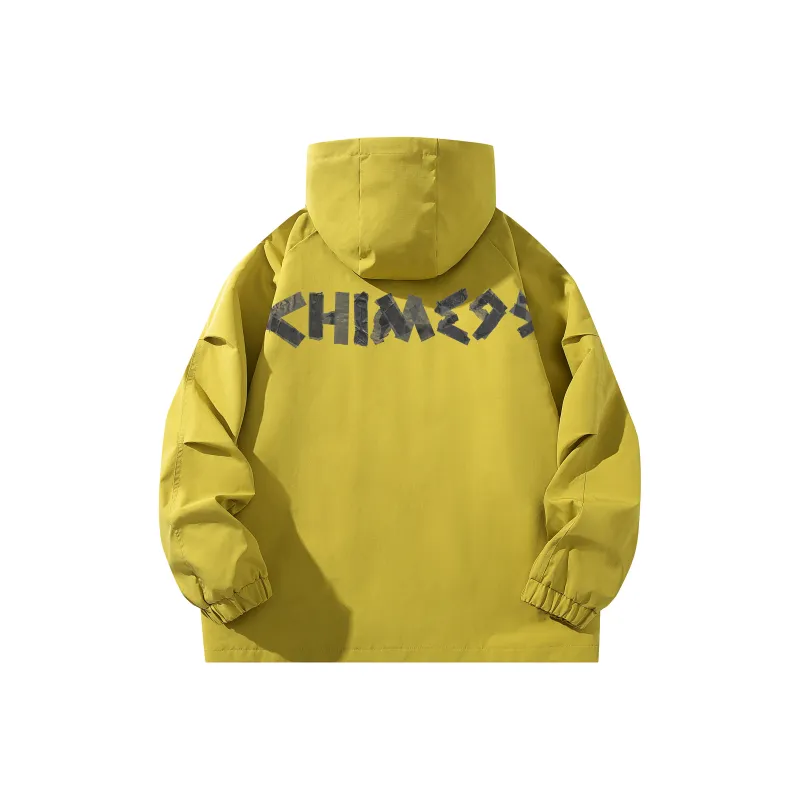 RHIME Chime95 Series Jackets Unisex-4