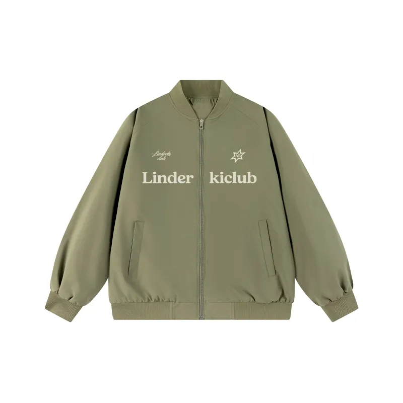 Lind Erki Jackets Unisex-4