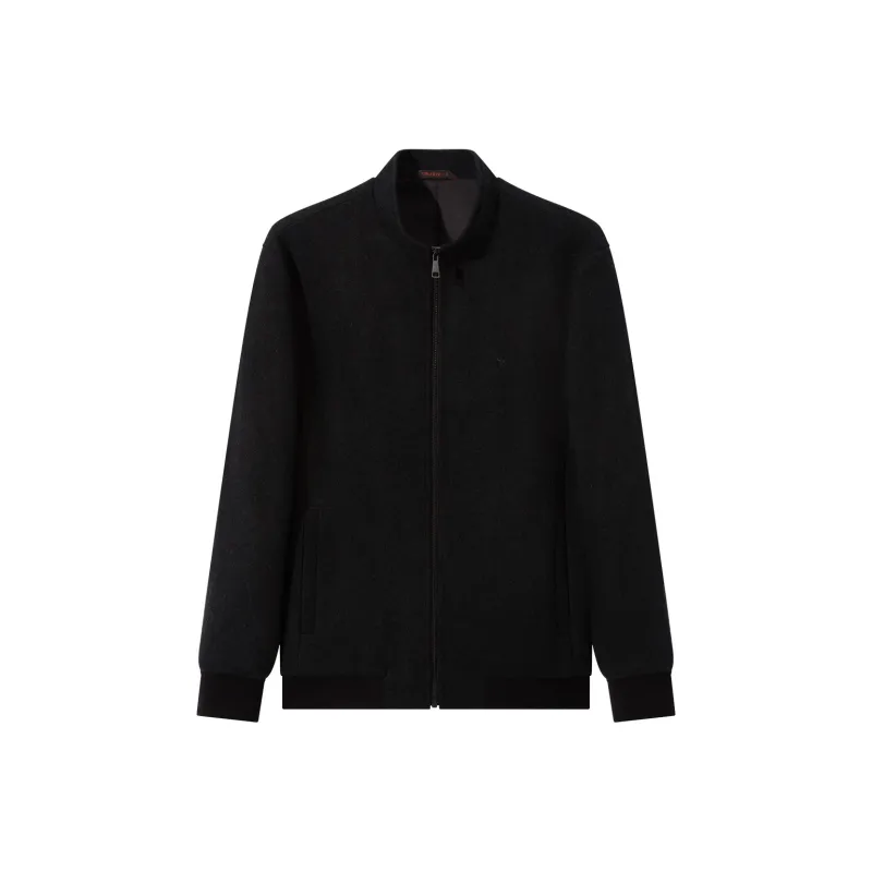 SEVEN High Cashmere Jackets & Coats For Fall And Winter Men's-2