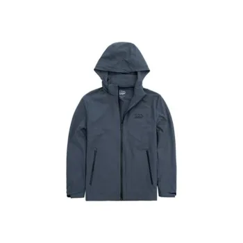 OZARK GEAR Jackets Coats Men's Dark Blue