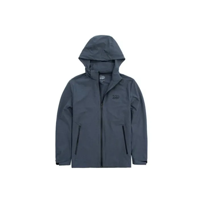 OZARK GEAR Jackets Coats Men's Dark Blue-0
