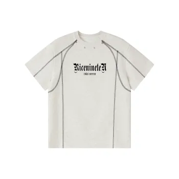 RICE NINE TEN T Shirts Unisex