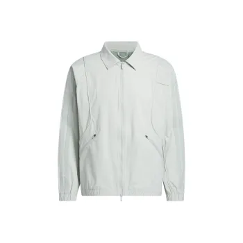 Adidas Free Shipping With AdiClub Beyond Full Zip Jacket