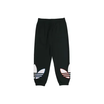 Adidas Originals Knitted Sweatpants Men Black