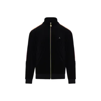 LI NING 1990 Classic Collection Jackets Coats Men's Black