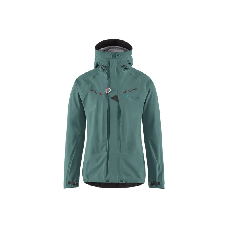 KLATTERMUSEN Draupner Jacket Men's-0