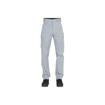 AFFIX SS22 Casual Pants Men's Light Blue