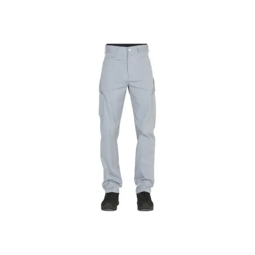AFFIX SS22 Casual Pants Men's Light Blue