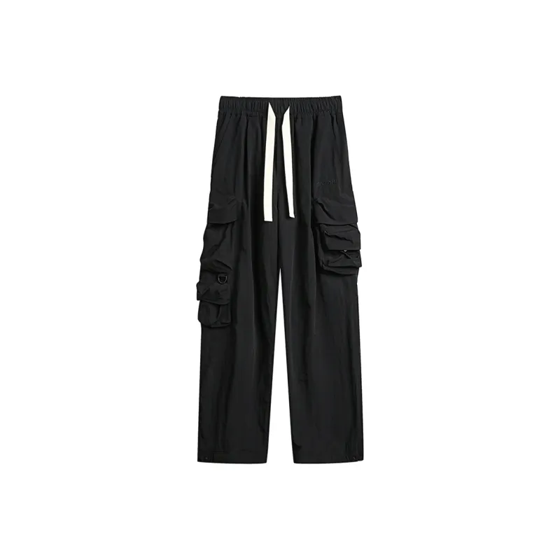 MPUX Cargo Pants Unisex-0