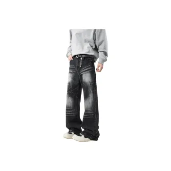 Caramella Jeans Unisex Image Color