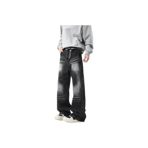 Caramella Jeans Unisex Image Color