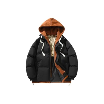 Discovery Expedition Puffer Jacket Unisex