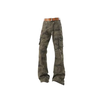 EYEUNDERSTAND Jeans Unisex
