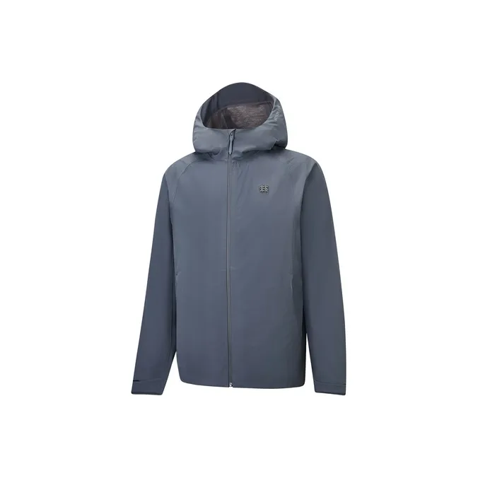 KOLON SPORT HIKE Series Soft Shell Jackets & Coats Men's-4