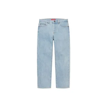 Supreme Regular Jean