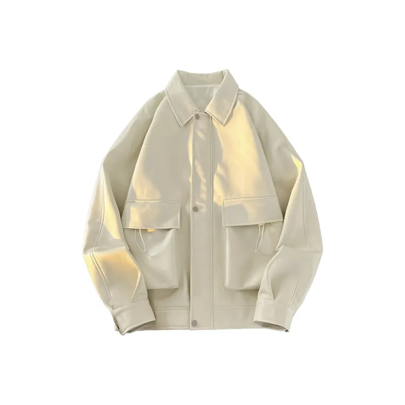 BEAR UNION Jackets Coats Unisex-2