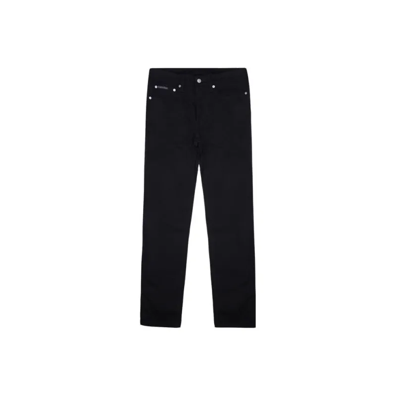 Calvin Klein Jeans Men Black-0