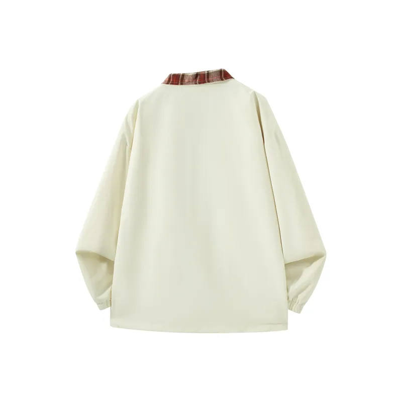 EYEUNDERSTAND Jackets & Coats Unisex-9