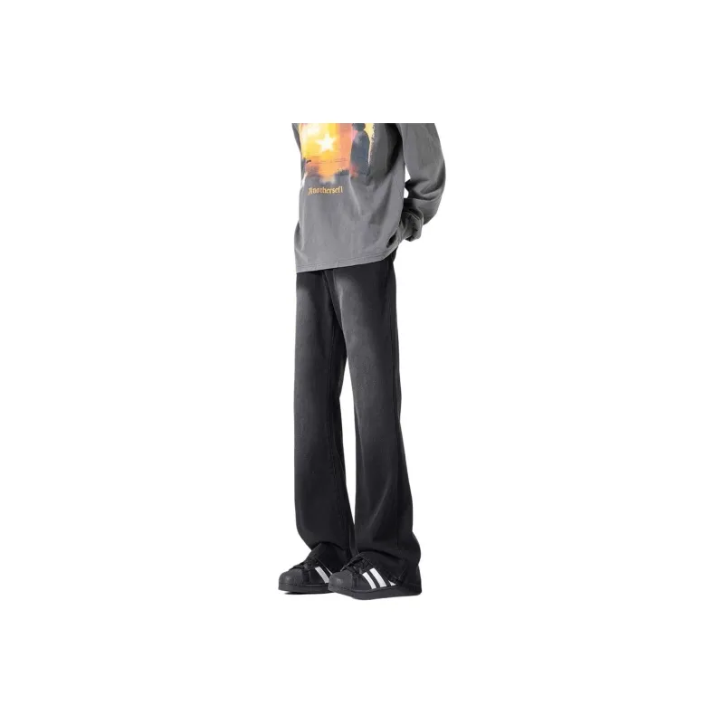 KIRHNE Jeans Unisex-0