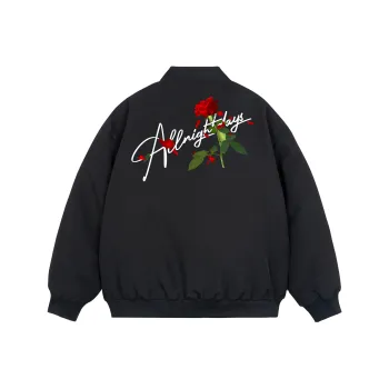 RECOLETA Jackets Unisex