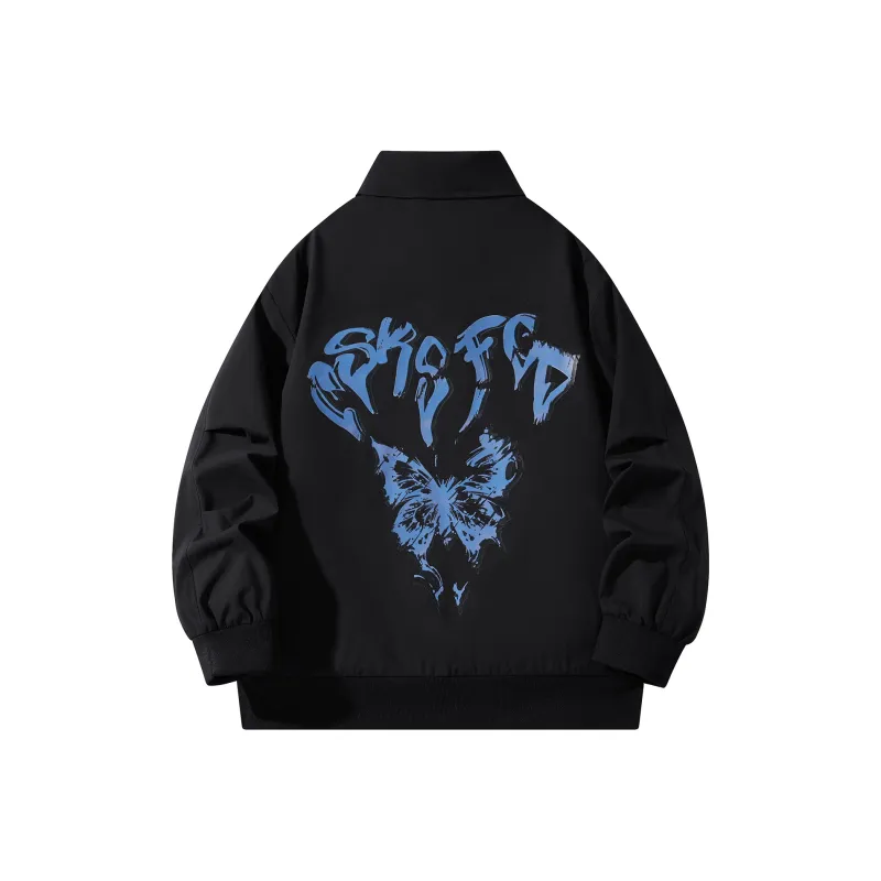 CSKS Jackets Unisex-0