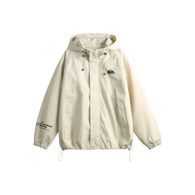 Quiksilver Jackets & Coats Unisex-4